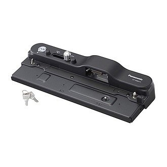 Panasonic CF-31 Desktop Port Replicator CF-VEB311U Panasonic CF-31 Desktop Port Replicator CF-VEB311U