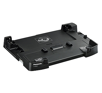 Panasonic Desktop Port Replicator CF-VEB541U for Toughbook CF-54 and FZ-55 Panasonic Desktop Port Replicator CF-VEB541U for Toughbook CF-54 and FZ-55