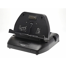 Panasonic CF-D1 Desktop Port Replicator with DVD Drive CF-VEBD11U Panasonic CF-D1 Desktop Port Replicator with DVD Drive CF-VEBD11U