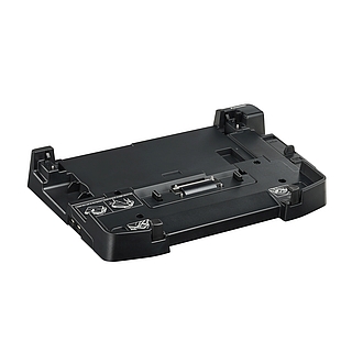 Panasonic Desktop Port Replicator for Toughbook FZ-55 and FZ-56 FZ-VEB551U