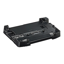 Panasonic FZ-55 Desktop Port Replicator FZ-VEB551U