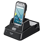Panasonic Single Device Cradle for Toughpads FZ-F1 and FZ-N1 FZ-VEBN111E