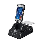 Panasonic Single Device Cradle for Toughpads FZ-F1 and FZ-N1 FZ-VEBN111E
