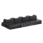 Panasonic Four Bay Cradle for Toughpads FZ-F1 and FZ-N1 FZ-VEBN121E