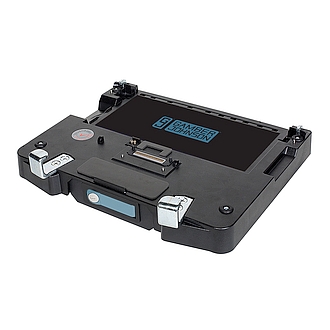 Gamber-Johnson Docking Station for Panasonic Toughbook CF-54 and FZ-55 Laptop PCPE-GJ54V02