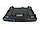 Gamber-Johnson Notebook Vehicle Dock, Keyed Alike, without Antenna Pass-Through for FZ-G2 and CF-20 with Keyboard PCPE-GJ20V07