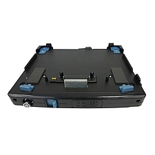 Gamber-Johnson CF-20 and FZ-G2 Vehicle Docking Station PCPE-GJ20V07/8