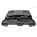 Gamber-Johnson Vehicle Dock for Toughbook CF-20 showing Ports with Dual RF PCPE-GJ20V08