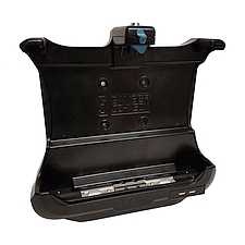Gamber-Johnson CF-33 Tablet Vehicle Dock PCPE-GJ33V01 Gamber-Johnson CF-33 Tablet Vehicle Dock PCPE-GJ33V01