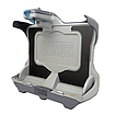 Gamber-Johnson Docking Station for Panasonic Toughbook FZ-A3 Tablet Angled Front PCPE-GJA3V02