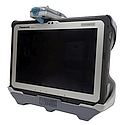 Gamber-Johnson Cradle for Panasonic Toughbook FZ-A3 Tablet with Computer PCPE-GJA3V03