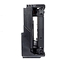 Gamber-Johnson Vehicle Dock for Panasonic Toughpad FZ-G1 and Toughbook FZ-G2 Left Edge View