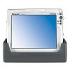 Panasonic Toughbook CF-08 Front On in Desktop Cradle