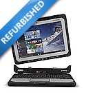Panasonic Toughbook CF-20