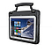 Panasonic Toughbook CF-20 Laptop Screen and Handle Right
