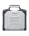 Panasonic Toughbook CF-30 Closed Upright