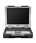 Panasonic Toughbook CF-31 Mk5 Panasonic Toughbook CF-31 Notebook