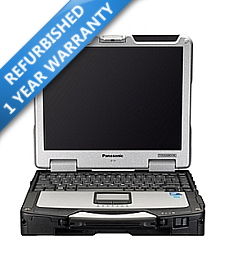 Refurbished Panasonic Toughbook CF-31 Mk5 Panasonic Toughbook CF-31 Laptop