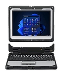 Panasonic Toughbook CF-33 2-in-1 Detachable Mk4 Panasonic Toughbook CF-33 2-in-1 Detachable Mk4