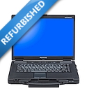 Panasonic Toughbook CF-52 High Panasonic Toughbook CF-52 High Laptop