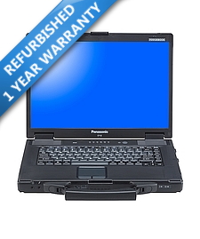 Refurbished Panasonic Toughbook CF-52 Panasonic Toughbook CF-52 Laptop