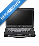 Panasonic Toughbook CF-53 Panasonic Toughbook CF-53 Laptop