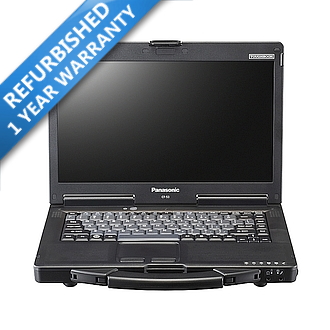 Panasonic Toughbook CF-53