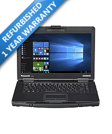Refurbished Panasonic Toughbook CF-54 Mk2 HD Panasonic Toughbook CF-54