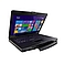 Panasonic Toughbook CF-54 Front Left