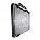 Panasonic Toughbook CF-54 Standing with Handle Out