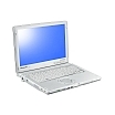 Panasonic Toughbook CF-C1 Front Left