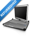 Panasonic Toughbook CF-C2 Panasonic Toughbook CF-C2 Laptop