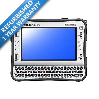 Panasonic Toughbook CF-U1