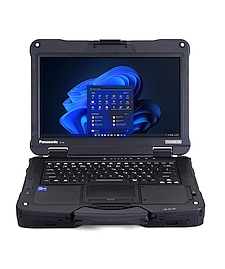 Panasonic Toughbook FZ-40 Mk3 Panasonic Toughbook FZ-40 Notebook