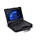 Panasonic Toughbook FZ-40 Open Left