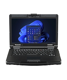 Panasonic Toughbook FZ-55 HD Mk3 Panasonic Toughbook FZ-55 Mk3 Notebook