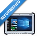 Panasonic Toughpad FZ-G1 Tablet