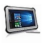 Panasonic Toughpad FZ-G1 Front