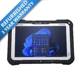 Refurbished Panasonic Toughbook FZ-G2
