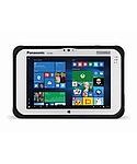 Panasonic Toughpad FZ-M1 Mk3 Windows Tablet Panasonic Toughpad FZ-M1 Mk3 Windows Tablet