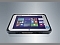 Panasonic Toughpad FZ-M1 Flat